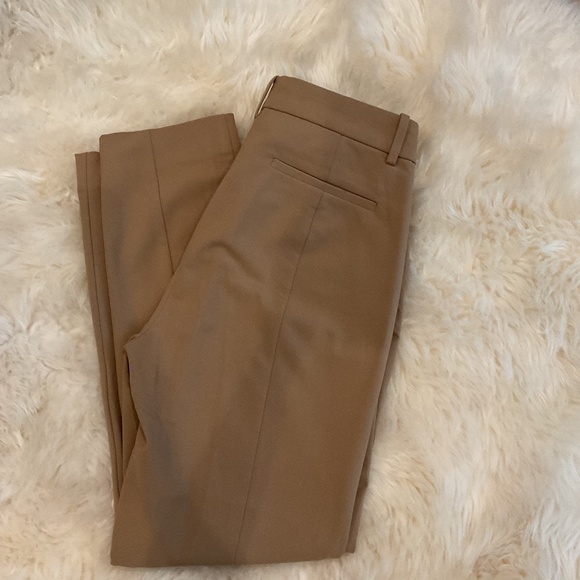 J. Crew Factory Pants - J Crew Factory Ruby Pant Size 6